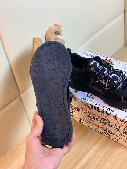 DOLCE GABANNA