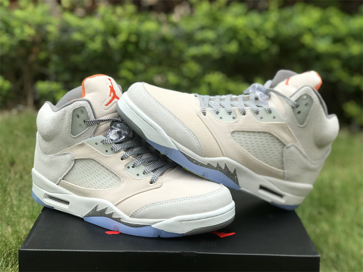 AIR JORDAN 5