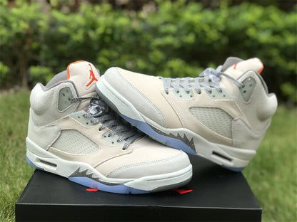 AIR JORDAN 5