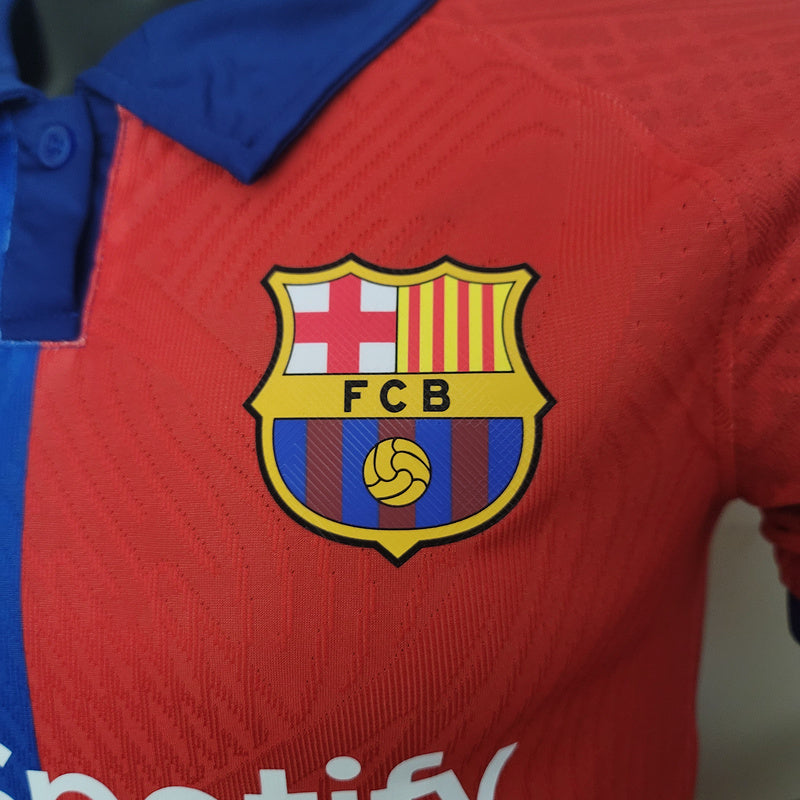 CAMISETA F.C BARCELONA