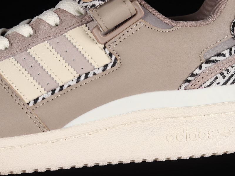 ADIDAS FORUM LOW