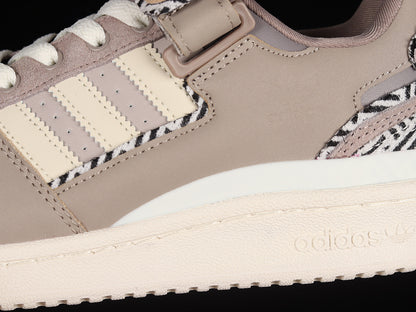 ADIDAS FORUM LOW