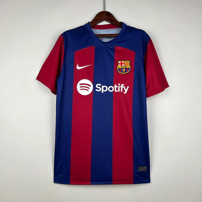 F.C BARCELONA