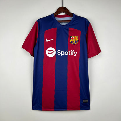 F.C BARCELONA