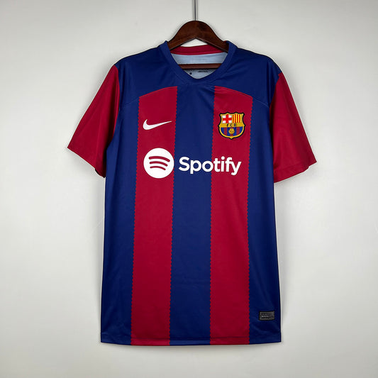 F.C BARCELONA