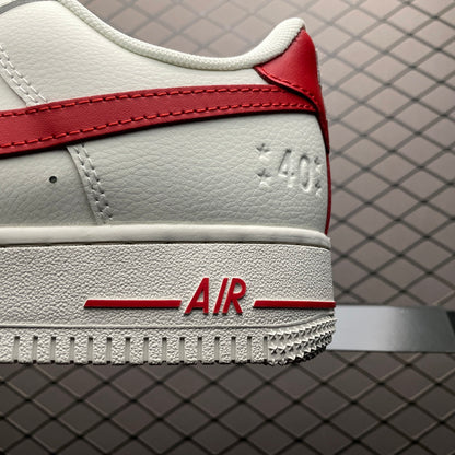 NIKE AIR FORCE 1