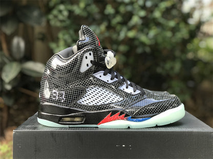 AIR JORDAN 5