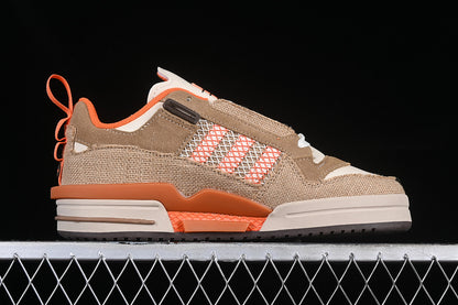 ADIDAS FORUM LOW