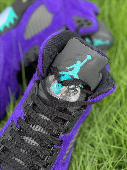 AIR JORDAN 5