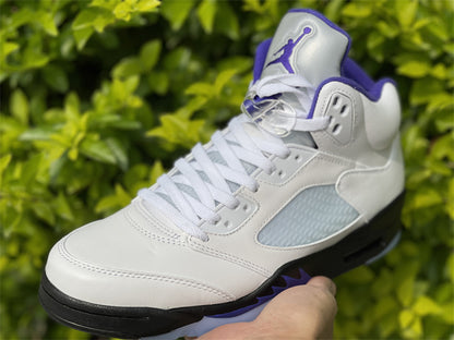 AIR JORDAN 5