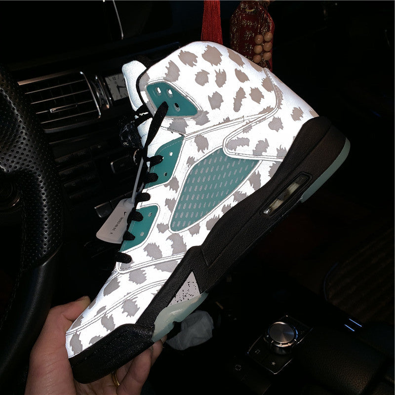 AIR JORDAN 5