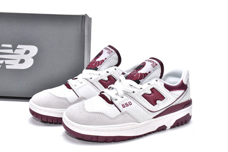 NEW BALANCE 550