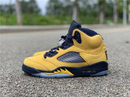AIR JORDAN 5