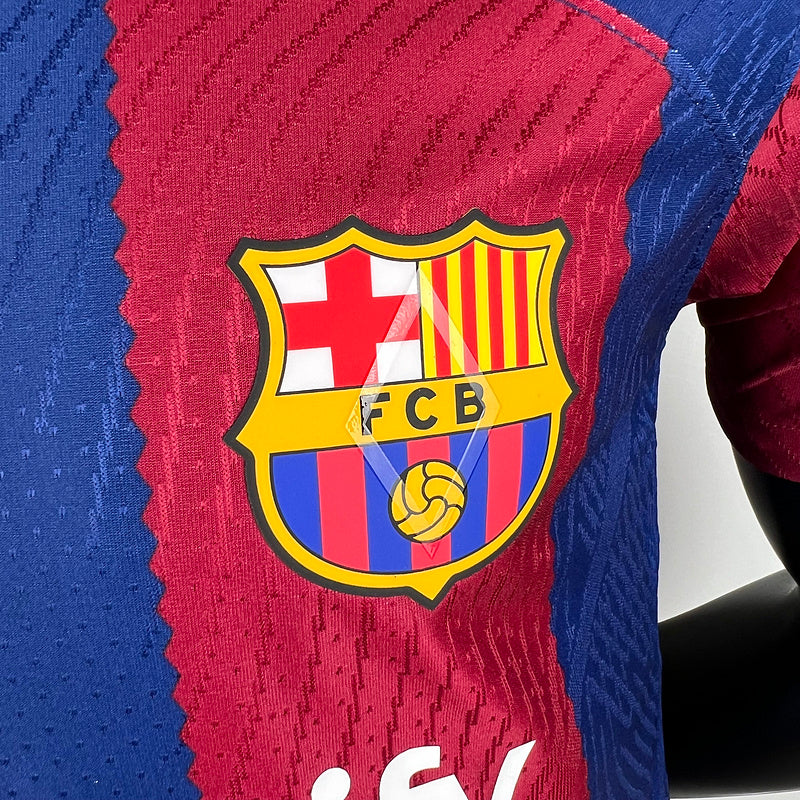 F.C BARCELONA