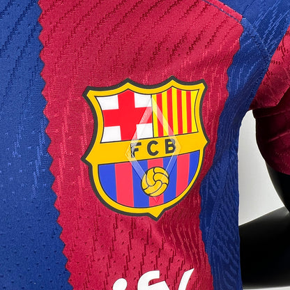 F.C BARCELONA