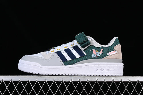 ADIDAS FORUM LOW