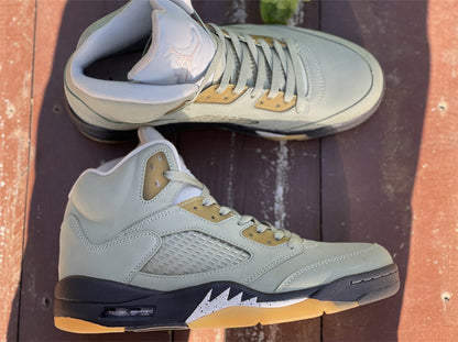 AIR JORDAN 5