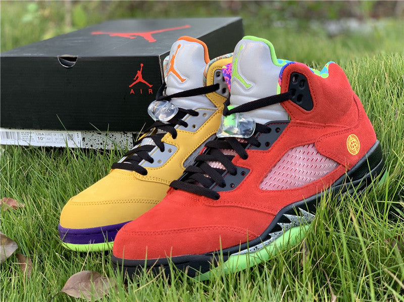 AIR JORDAN 5