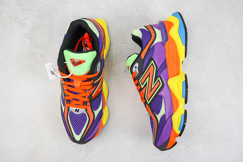NEW BALANCE 9060