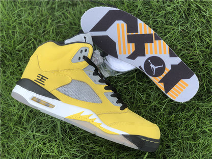 AIR JORDAN 5
