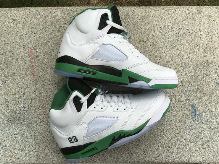 AIR JORDAN 5
