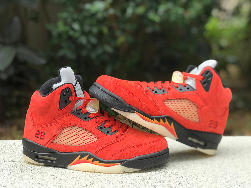 AIR JORDAN 5