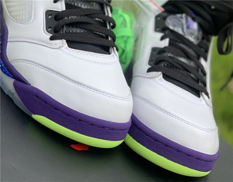 AIR JORDAN 5