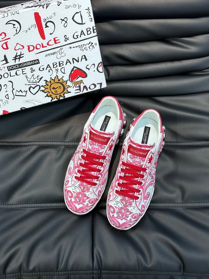 DOLCE GABANNA