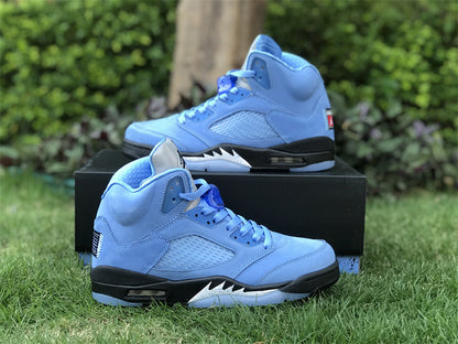 AIR JORDAN 5