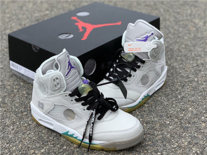 AIR JORDAN 5