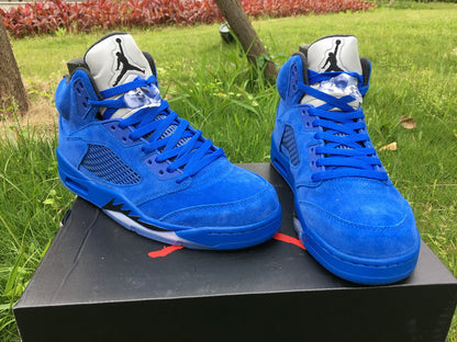 AIR JORDAN 5