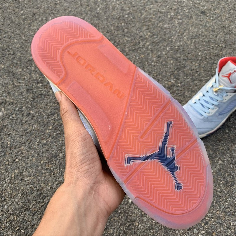 AIR JORDAN 5