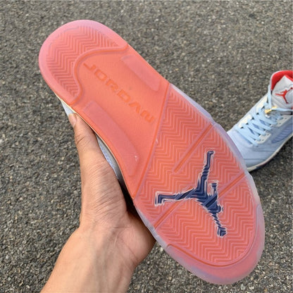 AIR JORDAN 5