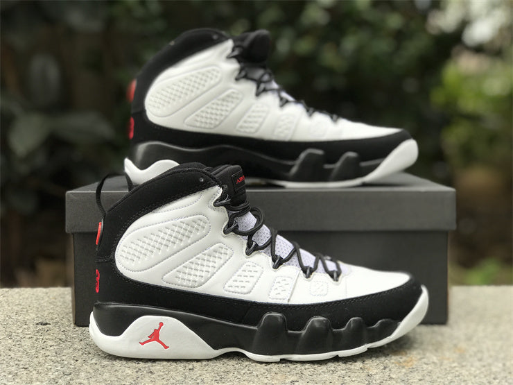 AIR JORDAN 9