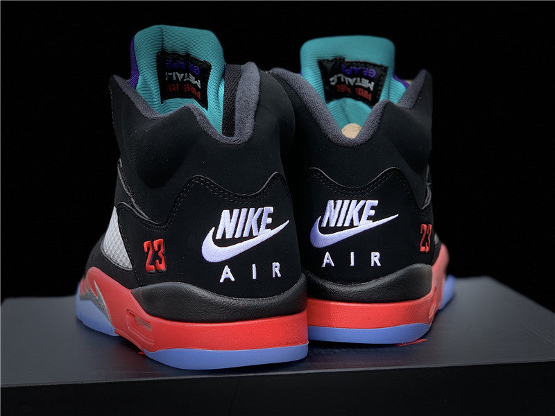 AIR JORDAN 5