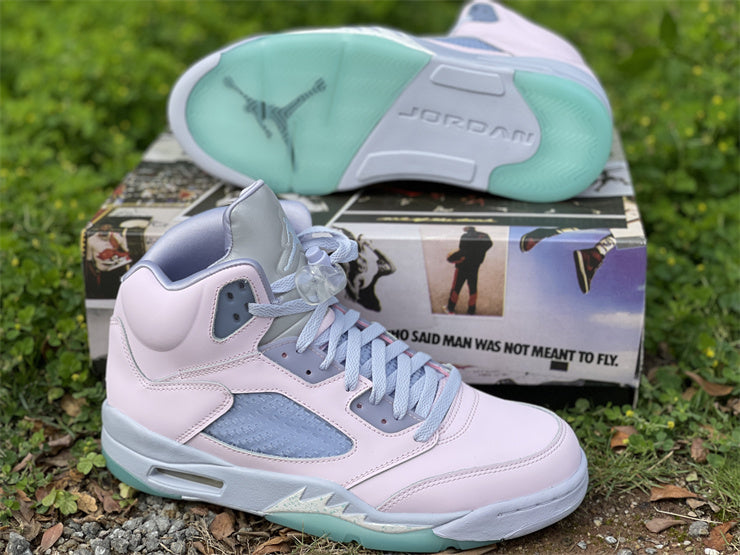 AIR JORDAN 5