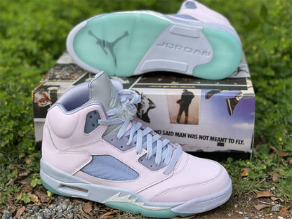 AIR JORDAN 5
