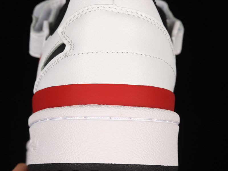ADIDAS FORUM LOW