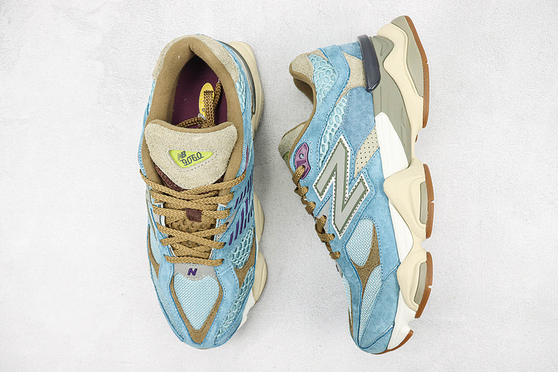 NEW BALANCE 9060
