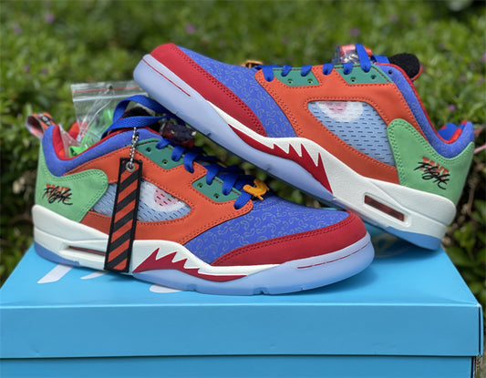 AIR JORDAN 5