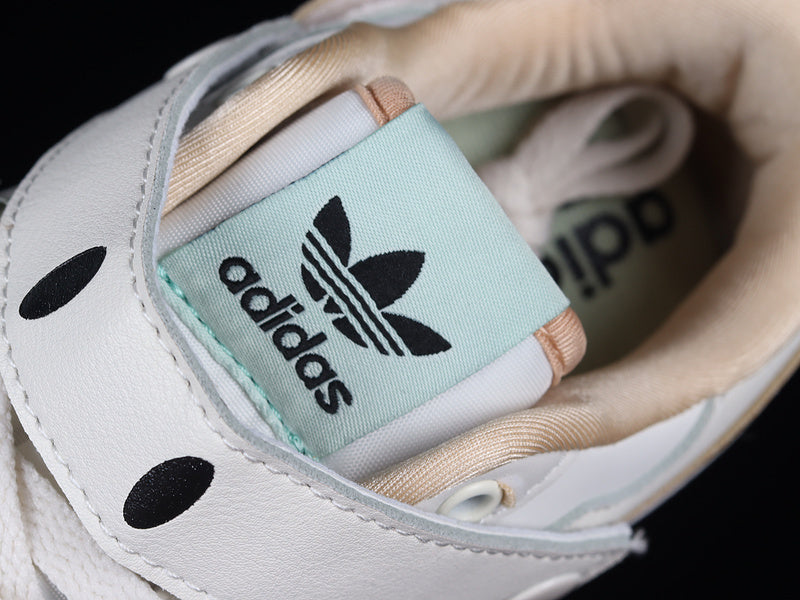 ADIDAS FORUM LOW