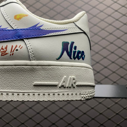 NIKE AIR FORCE 1