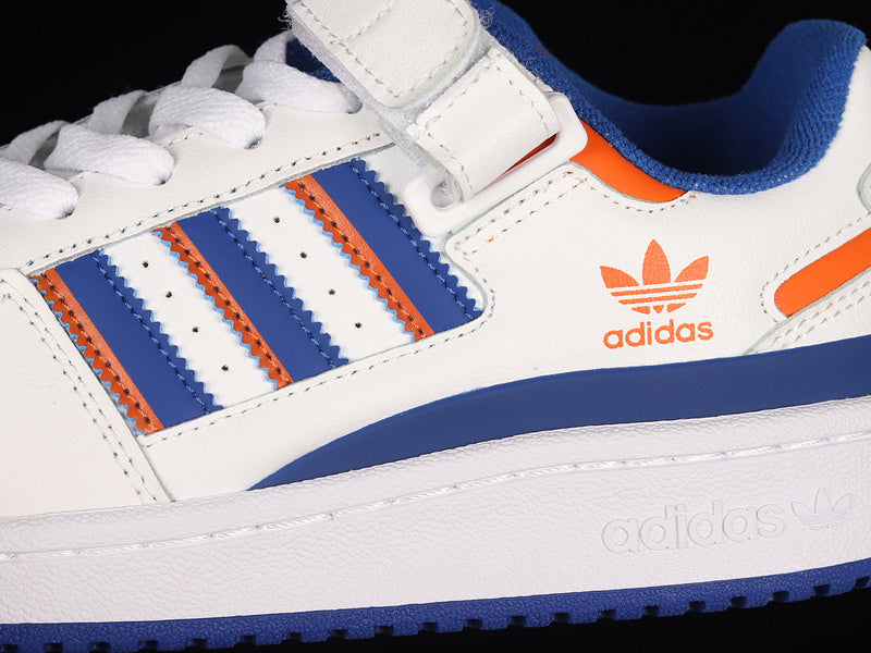 ADIDAS FORUM LOW