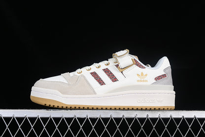 ADIDAS FORUM LOW