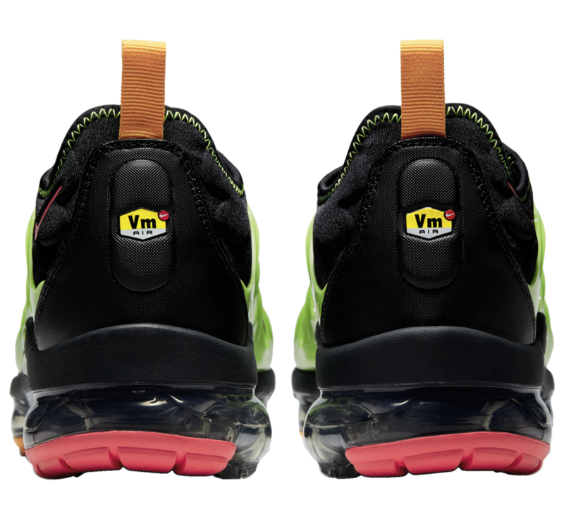 NIKE AIR MAX TN MAX PLUS