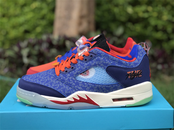 AIR JORDAN 5