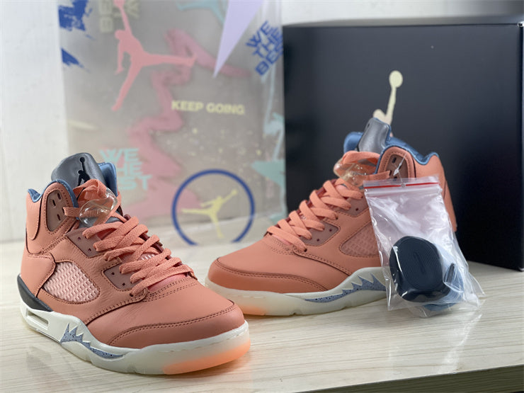AIR JORDAN 5