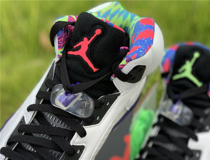 AIR JORDAN 5