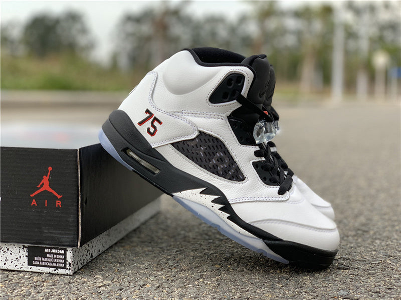 AIR JORDAN 5