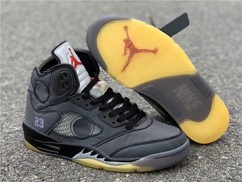 AIR JORDAN 5